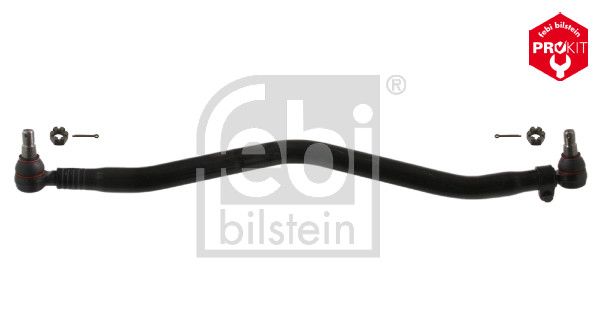 Centre Rod Assembly Volvo Lkw 1135630