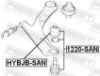 Bellow, ball joint HYUNDAI 54503-3BA00, KIA 54503-3BA00