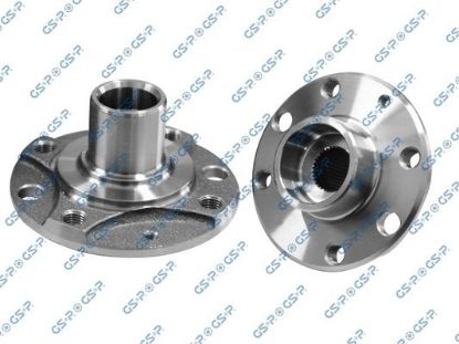 Wheel Hub OPEL 326194