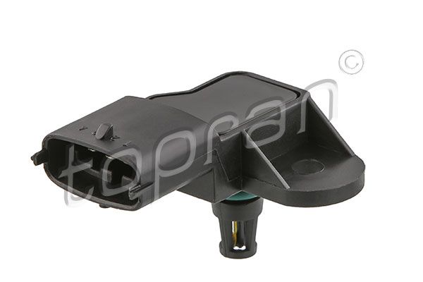 Sensor, intake manifold pressure Opel, Ford, Mercedes/Smart, Renault/Dacia, Fiat