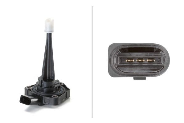 Sensor, engine oil level VAG - 03L 907 660A