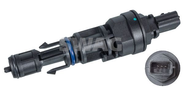 Sensor, speed Dacia 82 00 547 283