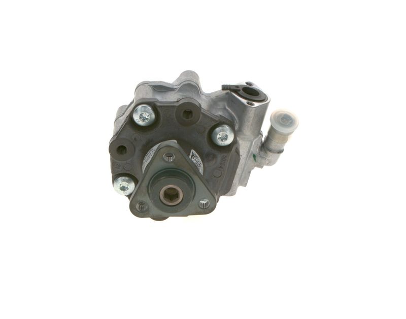 Hydraulic Pump, steering VAG - 4F0 145 156 H