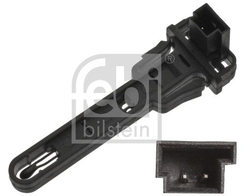 Sensor, interior temperature BMW - 64 11 6 930 015