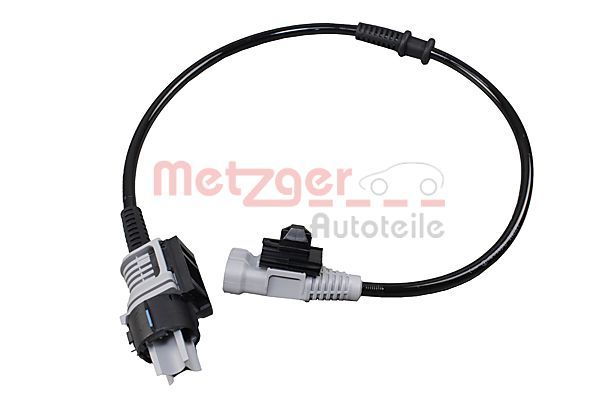 Cable Repair Set, wheel speed sensor