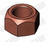 Mount, exhaust system