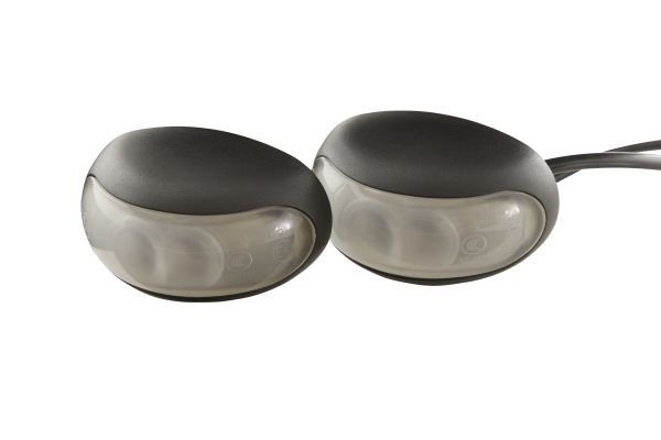 Clearance Light LED gabariidituli punane 8-28V