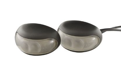 Clearance Light LED gabariidituli punane 8-28V