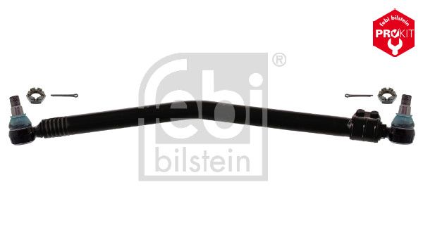 Centre Rod Assembly Irisbus 5 0312 7859