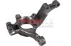 Steering Knuckle, wheel suspension DACIA/RENAULT 6001548238