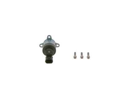 Control Valve, fuel quantity (common rail system)