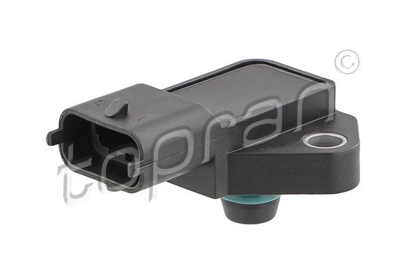 Sensor, intake manifold pressure Opel, General Motors