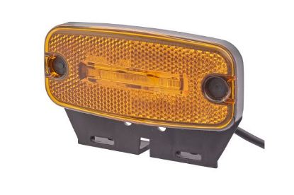 Side Marker Light