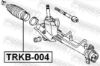 Bellow, steering MAZDA GS3M-32-125, NISSAN D8203-4BA0A, TOYOTA 4553