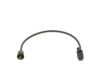 Ignition Cable Opel