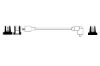 Ignition Cable Opel