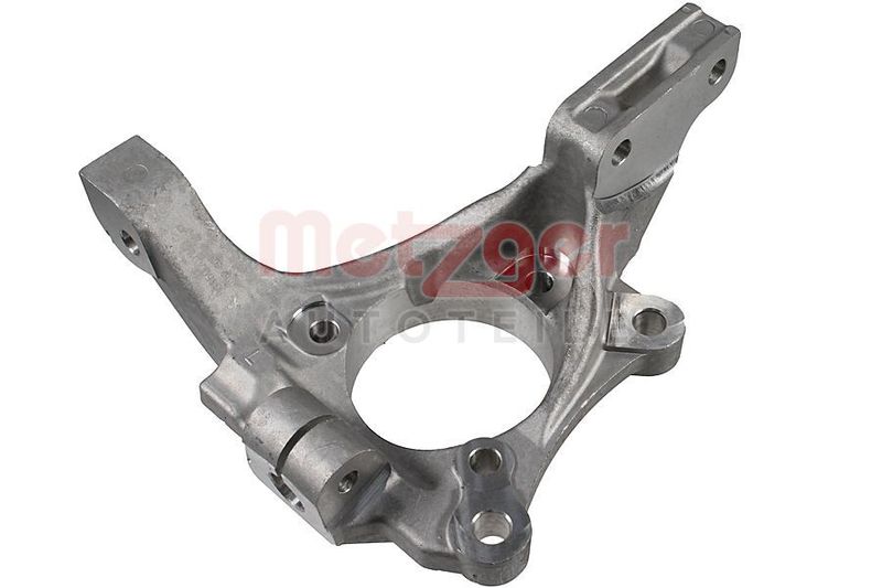 Steering Knuckle, wheel suspension GENERAL MOTORS 24413032