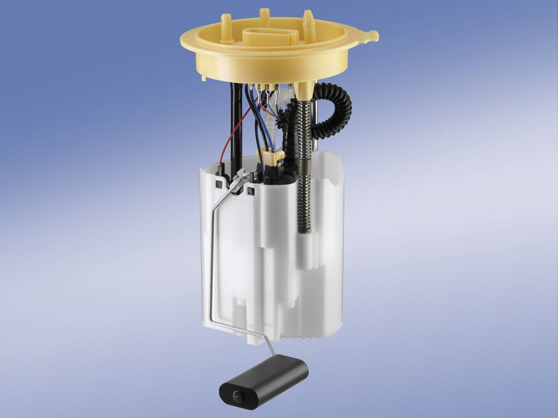 Fuel Feed Unit GOLF V (1K1), OCTAVIA II Combi (1Z5)