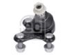 Ball Joint VW-Audi 1K0 407 366 C