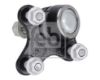 Ball Joint VW-Audi 1K0 407 366 C