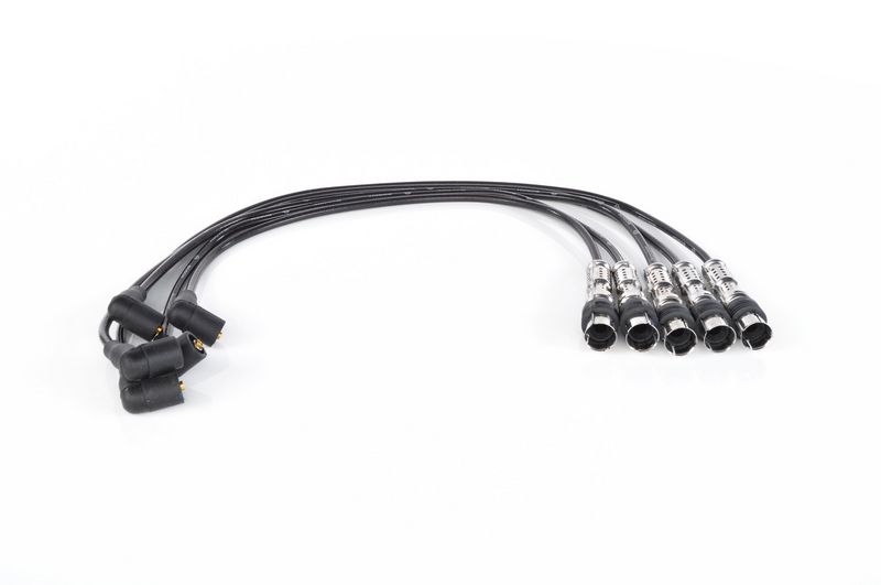 Ignition Cable Kit VW