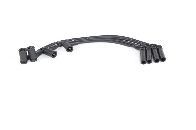 Ignition Cable Kit SÜÜTEJUHTMED