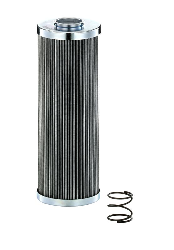 Hydraulic Filter, automatic transmission Case New Holland