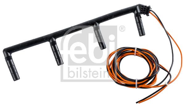 Cable Repair Kit, glow plug VW-Audi - 038 971 782 B