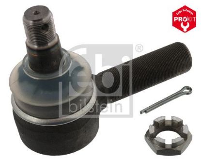 Tie Rod End Scania 1 337 367