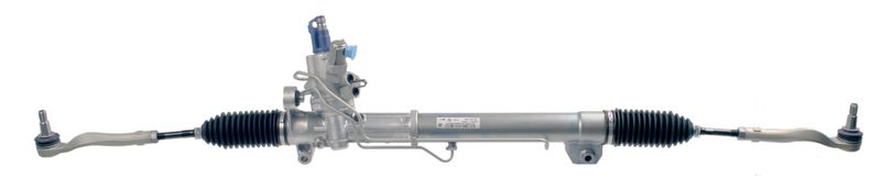 Steering Gear Mercedes Benz