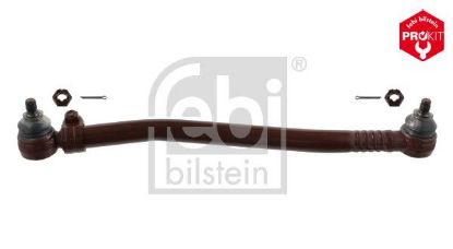 Centre Rod Assembly Mercedes-Benz LKW 668 460 19 05