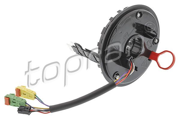 Clockspring, airbag Mercedes/Smart - 0004640518