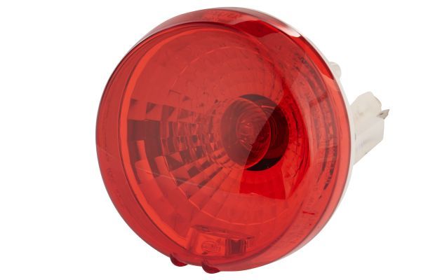 Rear Fog Light
