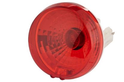 Rear Fog Light