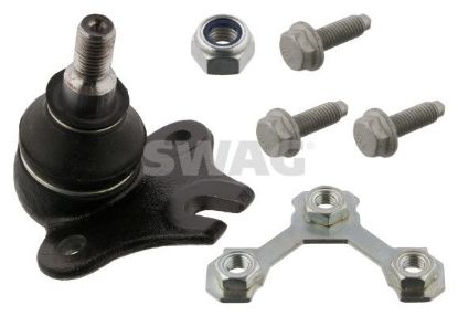 Ball Joint VAG 1H0 407 365 S1