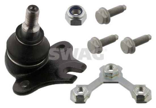 Ball Joint VAG 1H0 407 365 S1