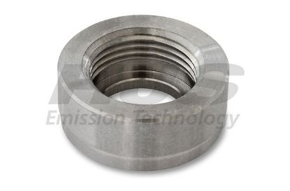 Weld-on Bung, NOX sensor M20x1,5 NOx andur