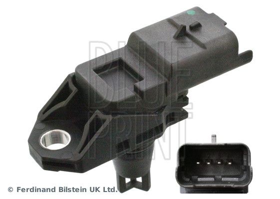 Sensor, intake manifold pressure Ford 1 796 446