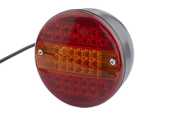 Tail Light Assembly