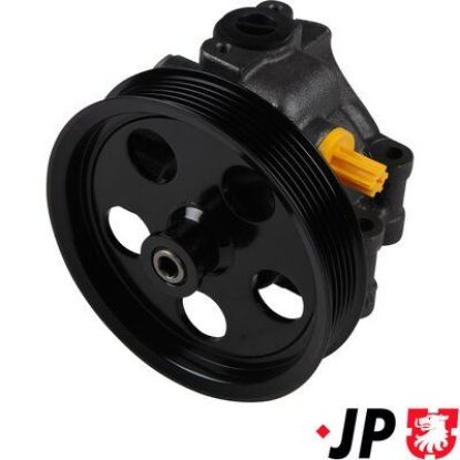 Hydraulic Pump, steering FORD - 4 533 382