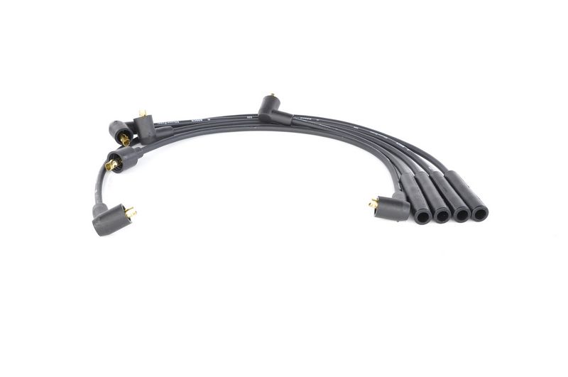 Ignition Cable Kit Mazda
