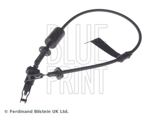 Cable Pull, clutch control HYUNDAI 41510-02901