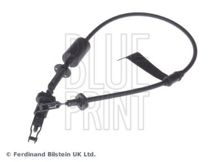 Cable Pull, clutch control HYUNDAI 41510-02901
