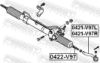 Inner Tie Rod HYUNDAI 57724-2W000, KIA 57724-2W000, MITSUBISHI 4