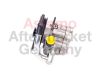 Hydraulic Pump, steering CHEVROLET 96980873