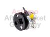 Hydraulic Pump, steering CHEVROLET 96980873