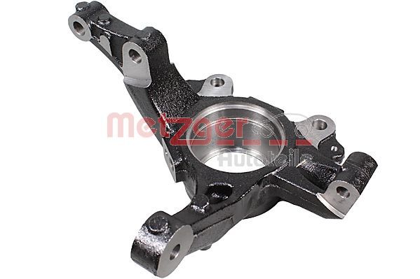 Steering Knuckle, wheel suspension CITROEN/FIAT/PEUGEOT 51785024