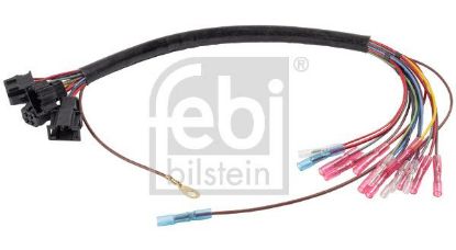 Cable Repair Set, door VW-Audi - 7D0 971 120 AG SK1