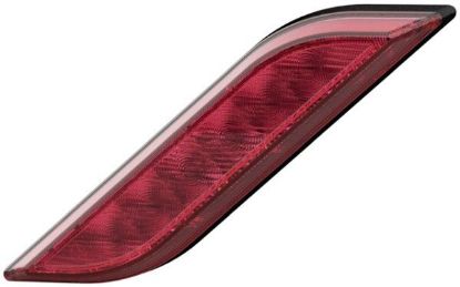 Rear Fog Light