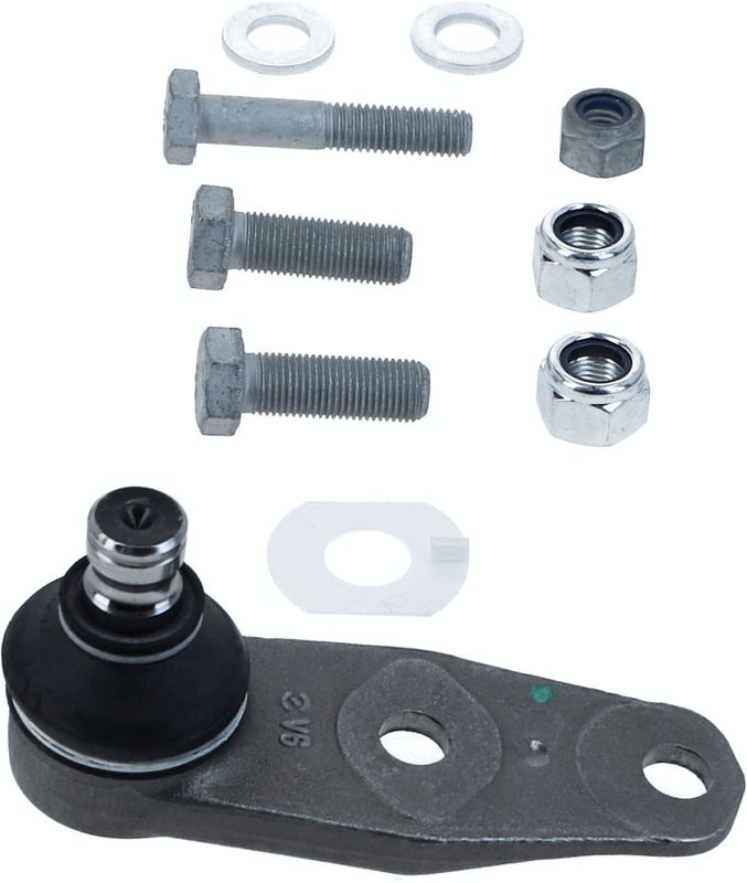 Ball Joint RENAULT - 82 00 197 187